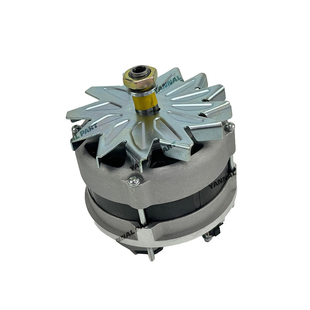 Alternator 04103907 01182436 Fit For Deutz TD2011L04I Engine
