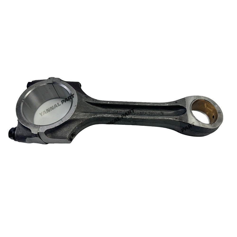 Connecting Rod ZZ90013 Fit For Perkins 1004-4T Engine