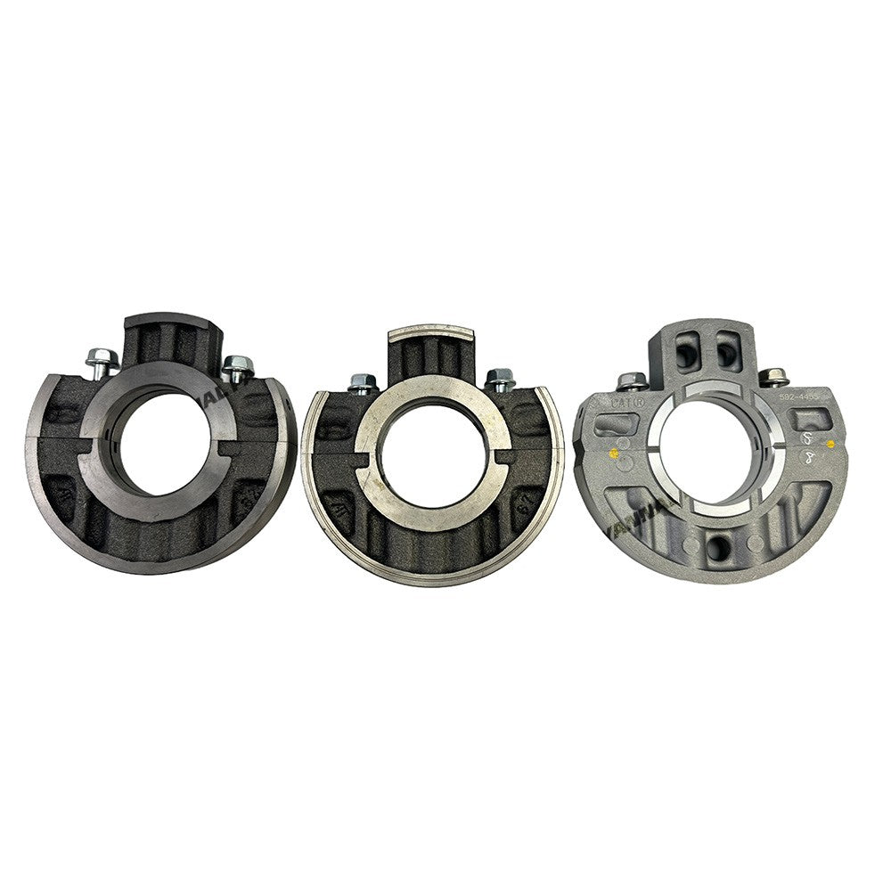 Main Bearing Seat 110156400 110156410 T434882 Fit For Perkins 403D-11 Engine