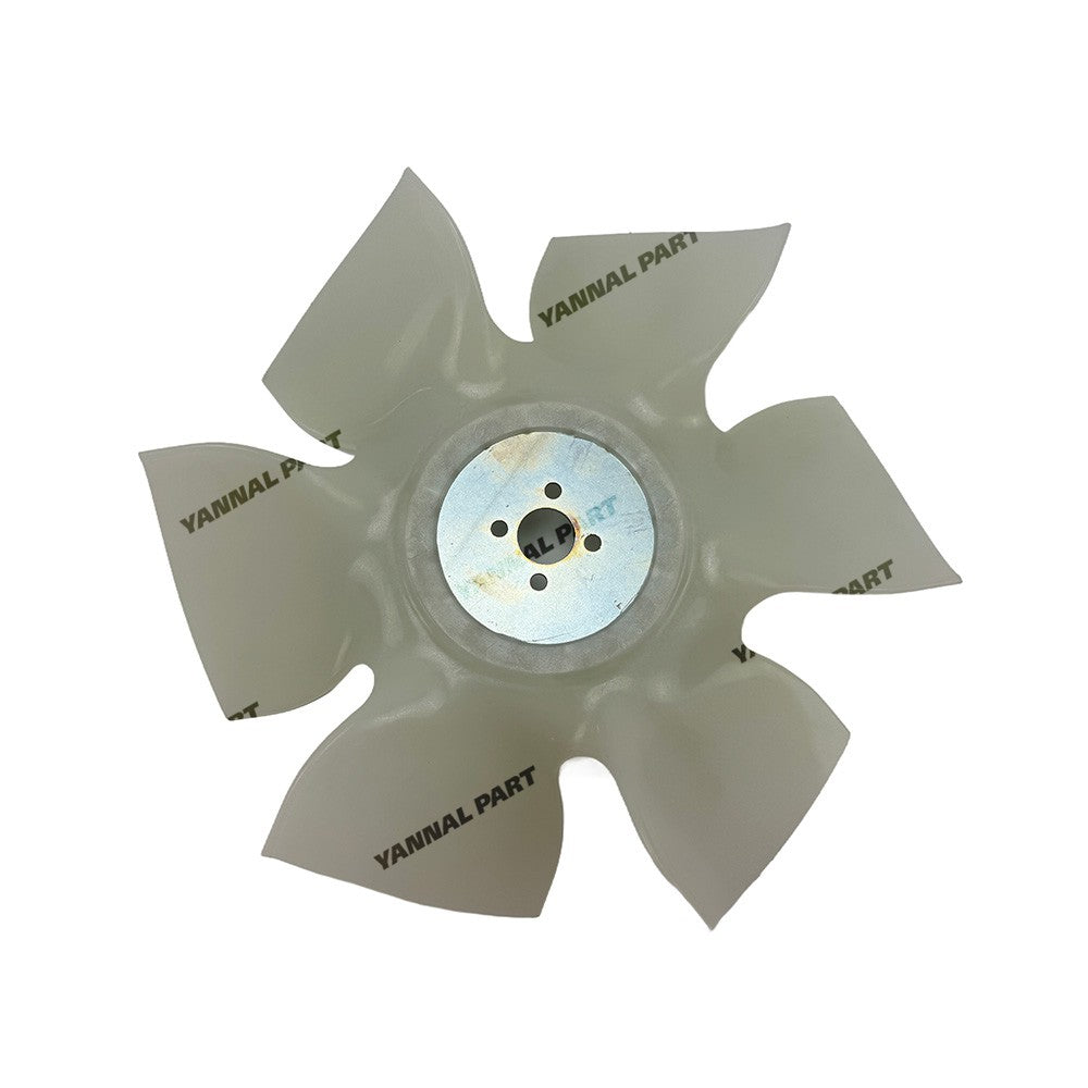 Fan U45306891 Fit For Perkins 403D-11 Engine