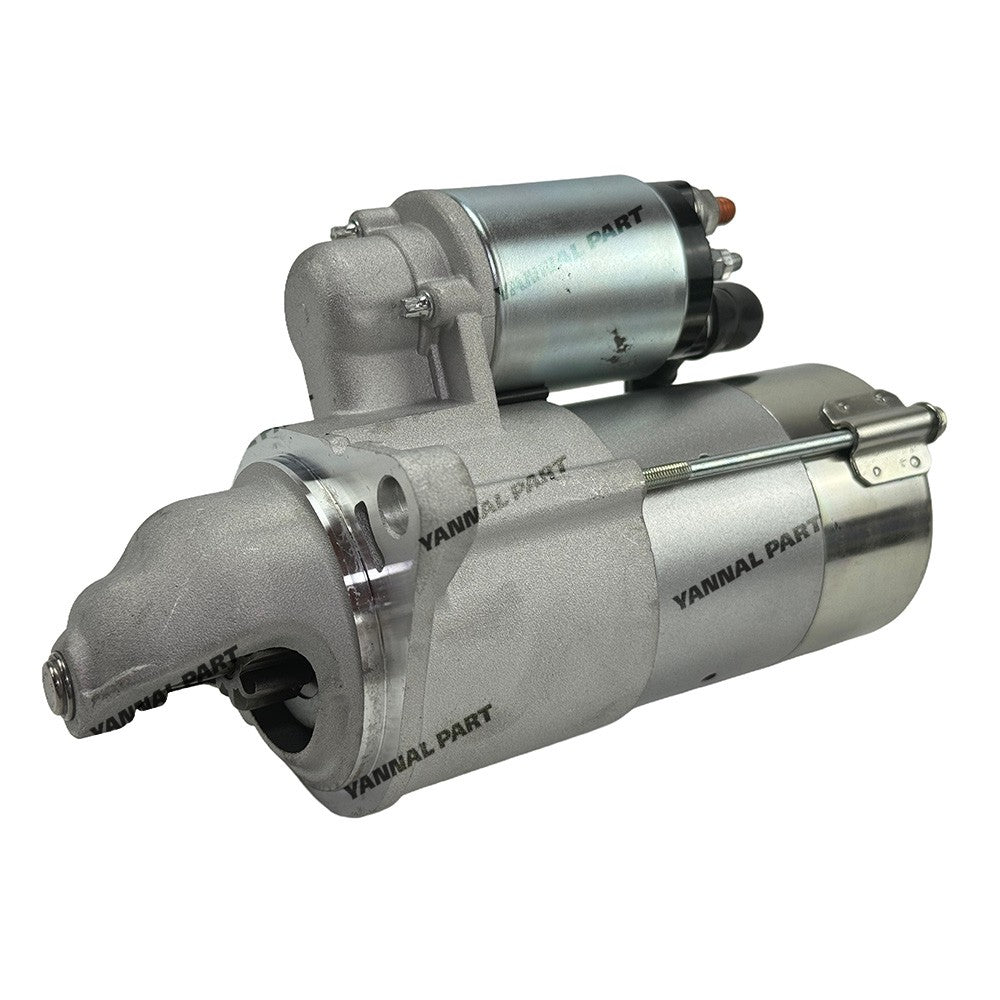Starter Motor Fit For Perkins 403D-15G Engine