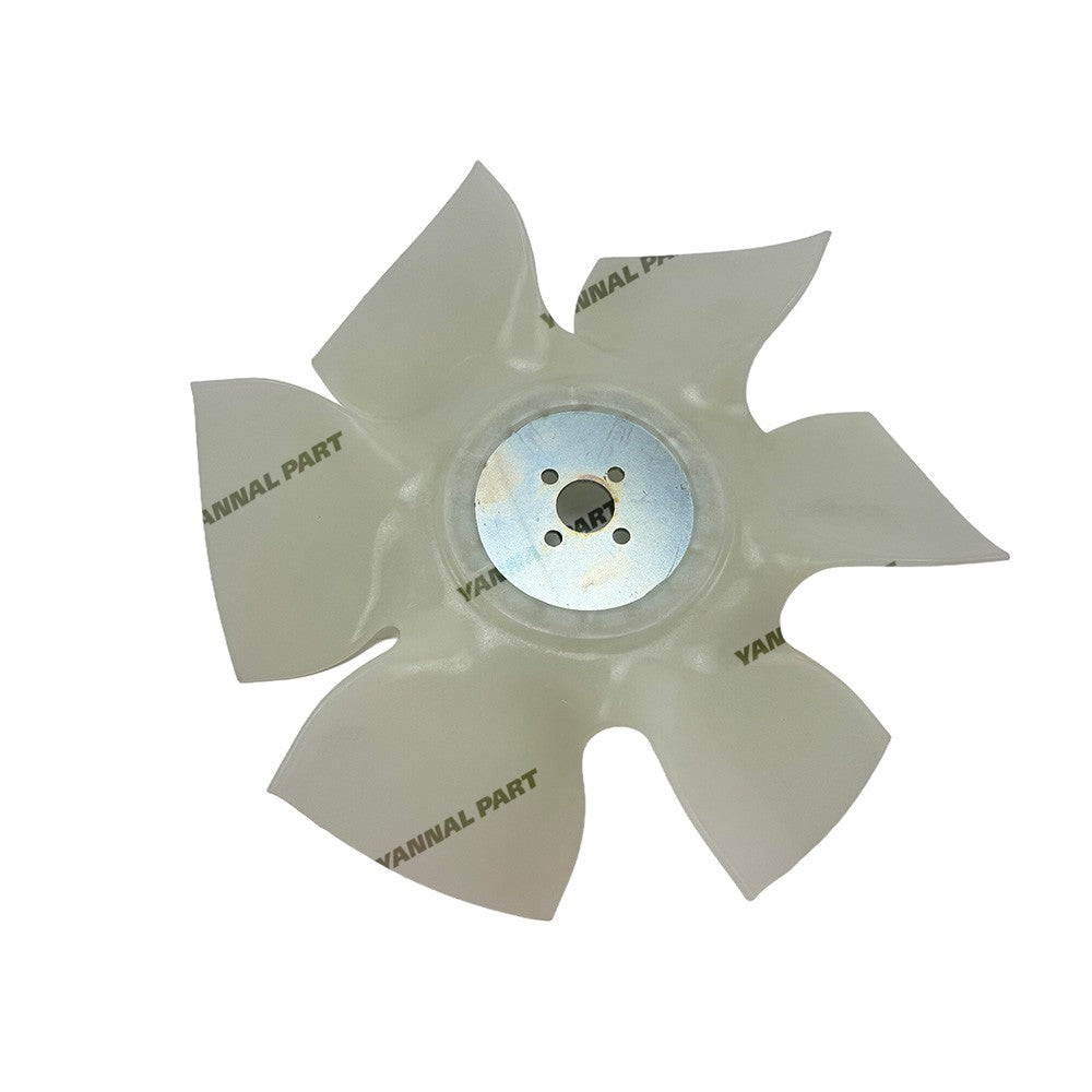 Fan U45306891 Fit For Perkins 404D-22 Engine