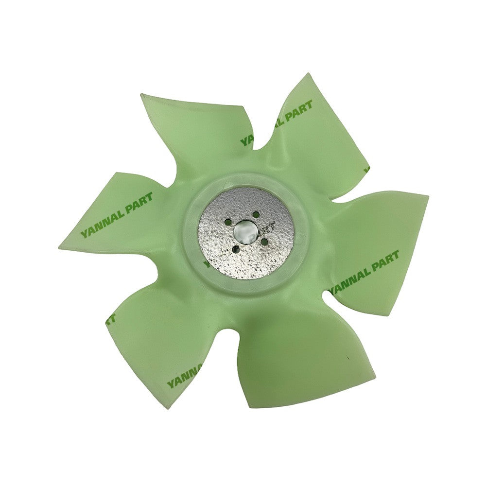 Fan U45307130 Fit For Perkins Engine