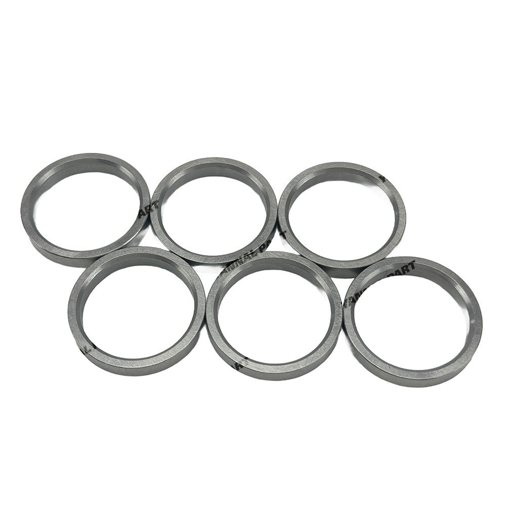 Exhaust Valve Seat Fit For Toyota 1HZ Engine