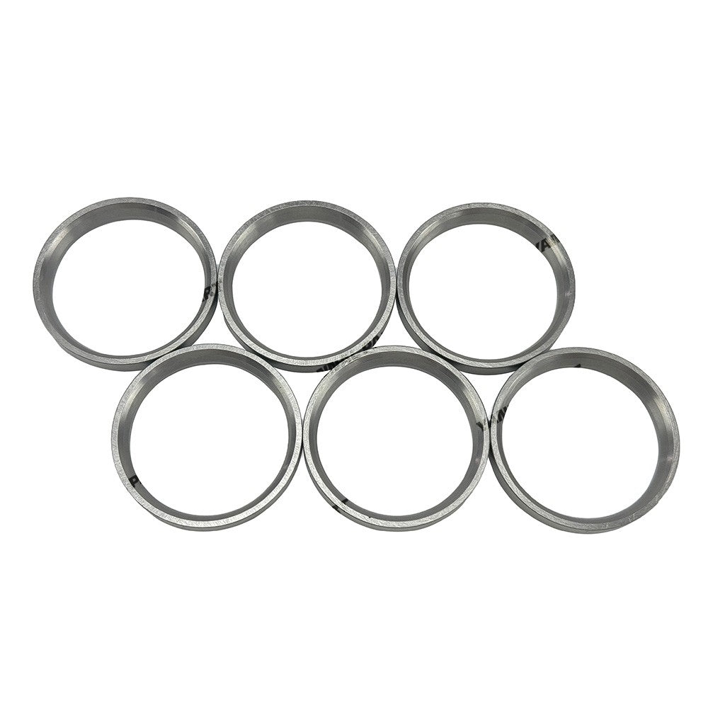 Inlet Valve Seat Fit For Toyota 1HZ Engine