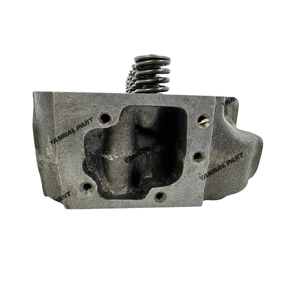 Complete Cylinder Head Fit For Toyota 2J Engine