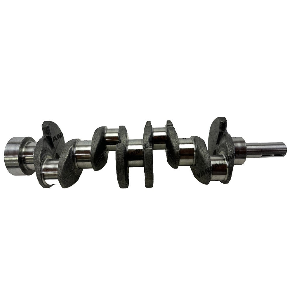 Crankshaft Fit For Toyota 2L Engine