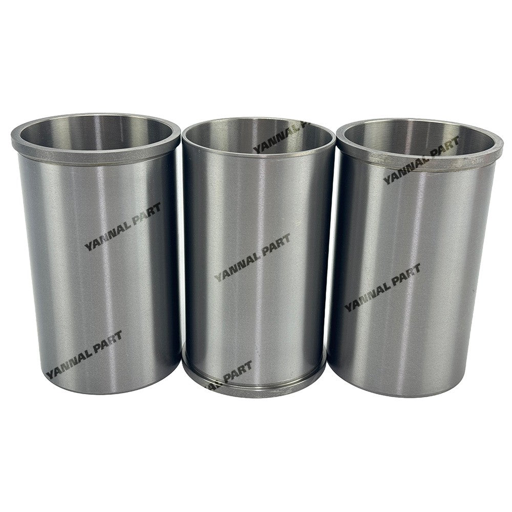 Cylinder Liner Fit For Yanmar 3D84-1 Engine