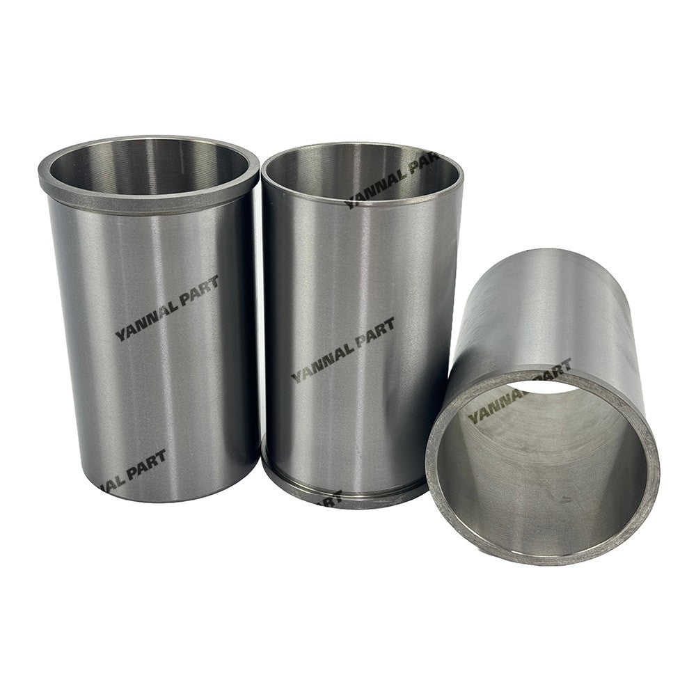Cylinder Liner Fit For Yanmar 3D84-1 Engine