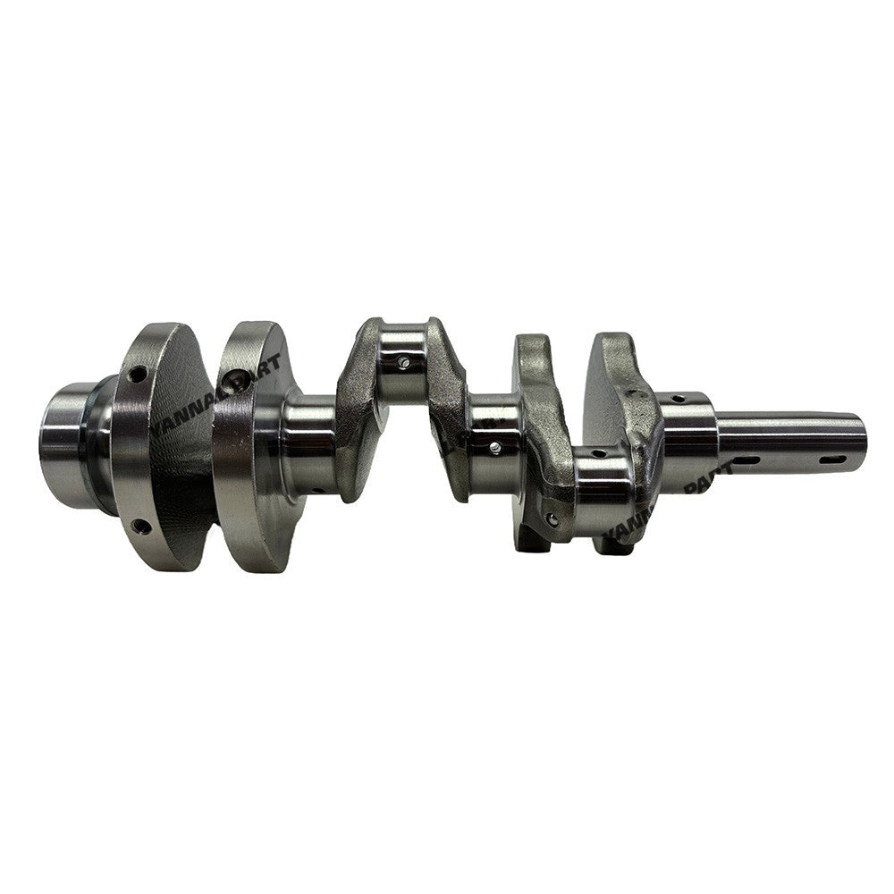 Crankshaft Fit For Yanmar 3TNV70 Engine