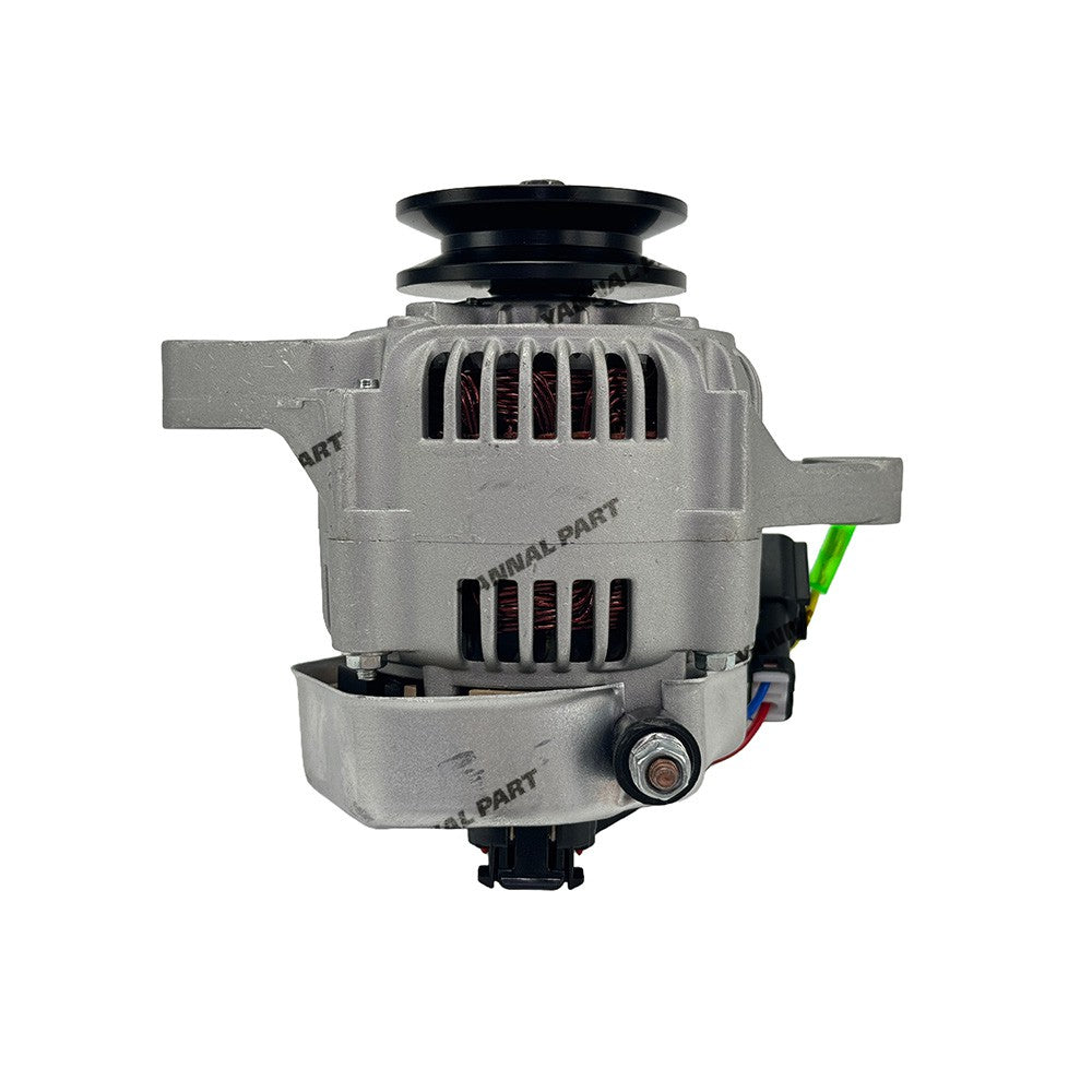 Alternator Fit For Yanmar 4TNE106 Engine