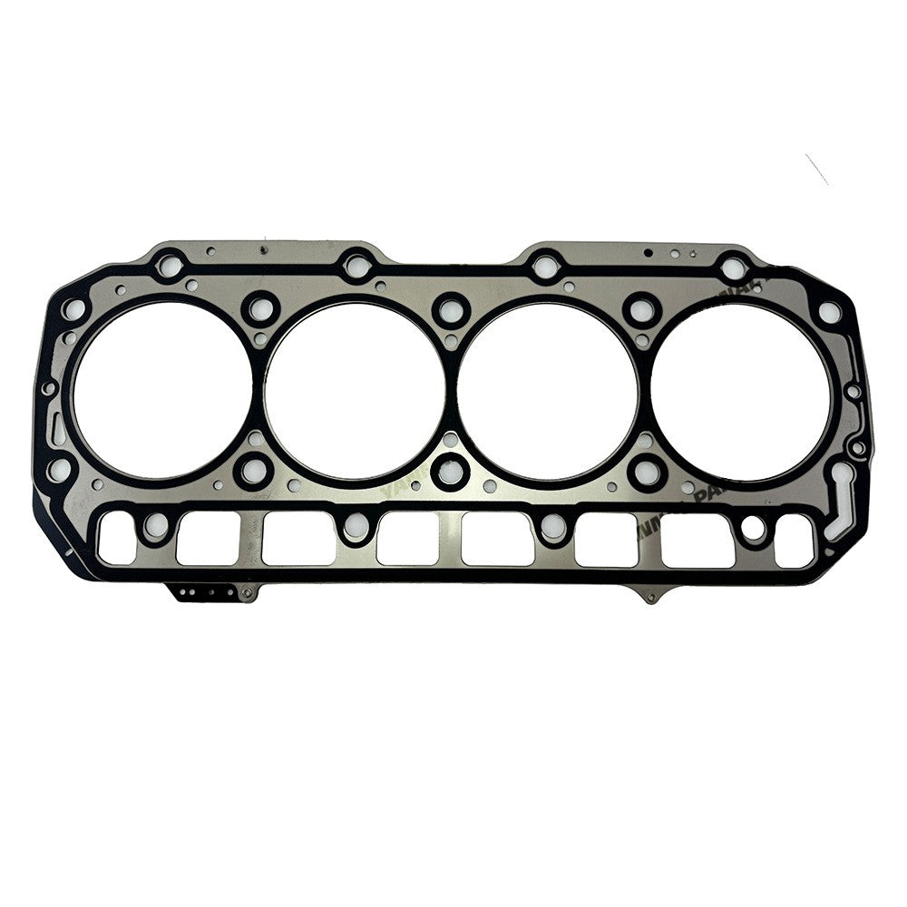 Head Gasket Fit For Yanmar 4TNV98 Engine