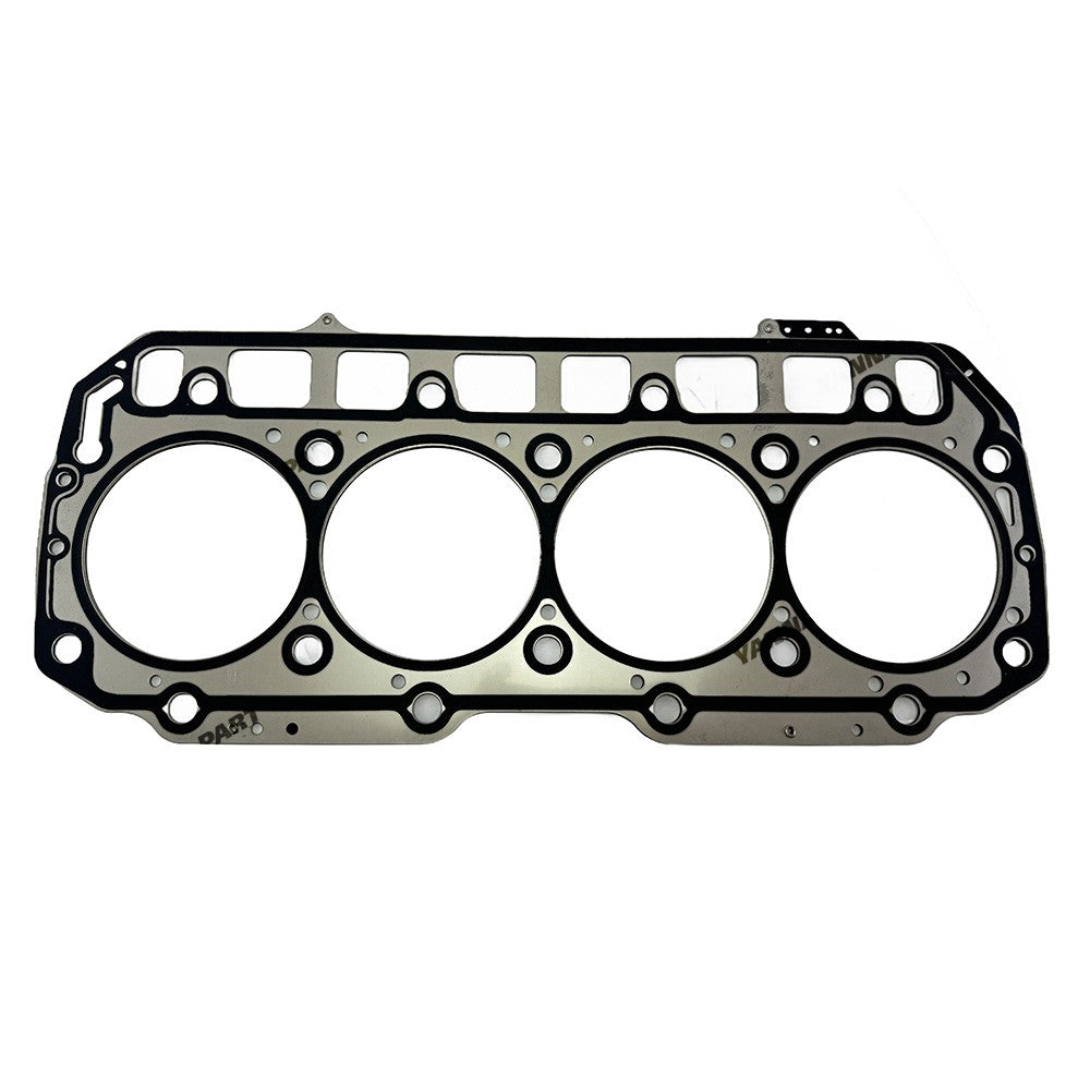 Head Gasket Fit For Yanmar 4TNV98 Engine