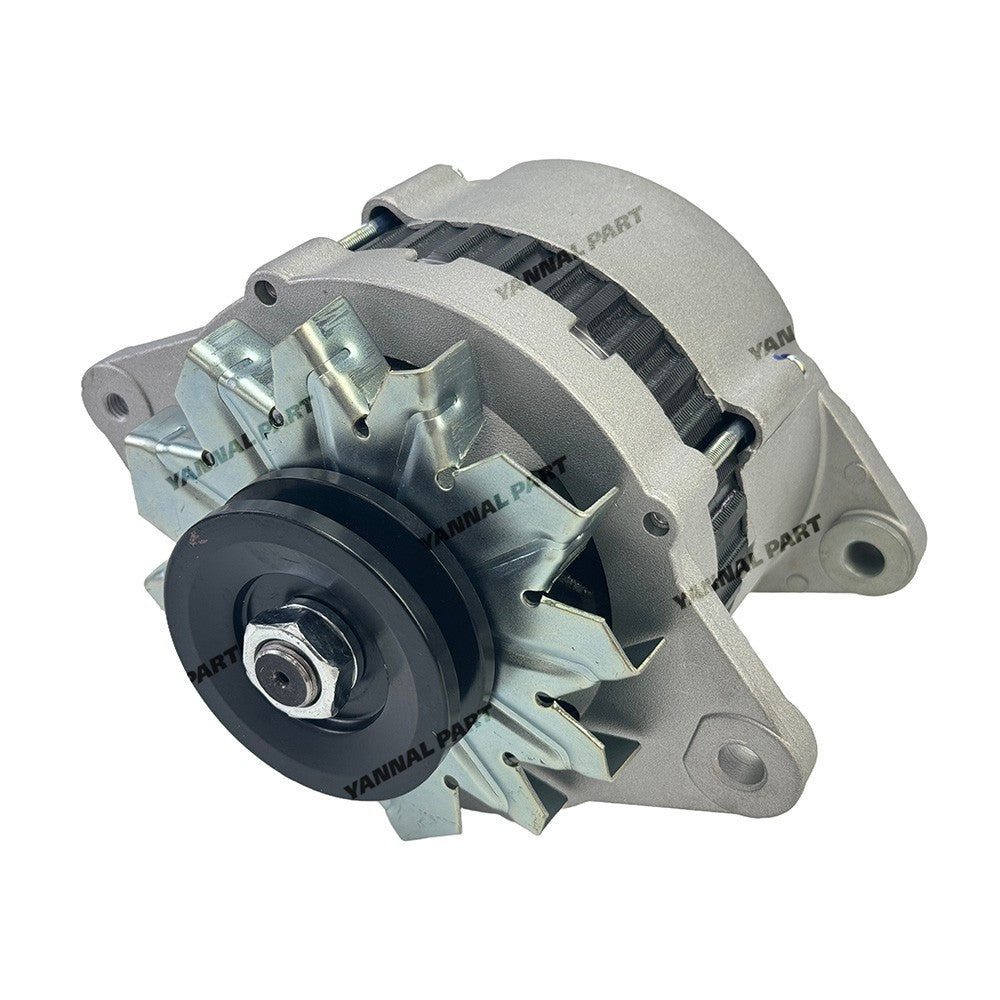 Alternator 119573-77201 Fit For Yanmar Engine
