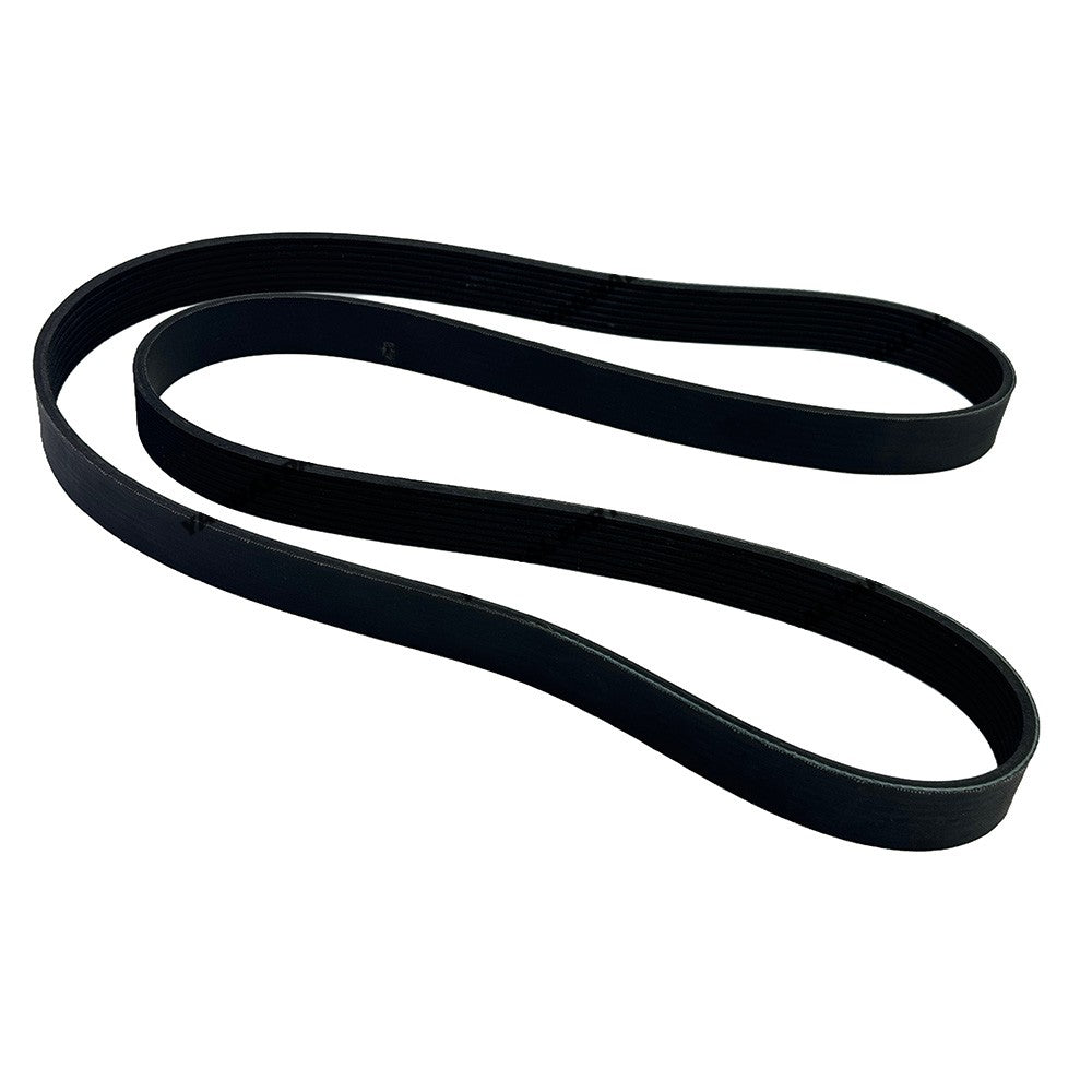 Belt Fit For Komatsu 6D102 Engine