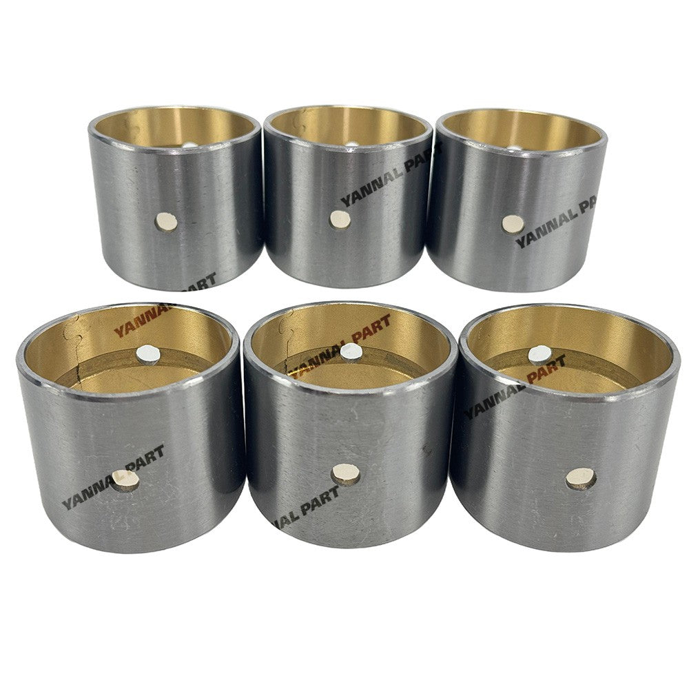 Bushing Fit For Komatsu 6D125 Engine