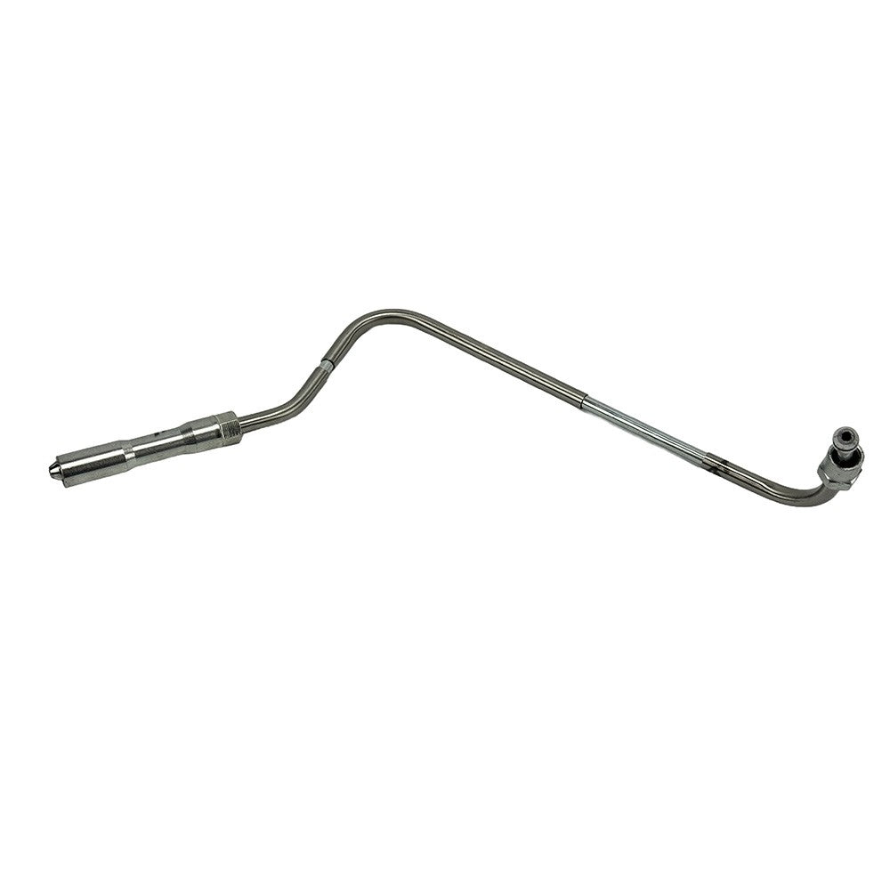 High Pressure Tube 6252-71-5110 6252-71-5120 6252-71-5130 6252-71-5140 6252-71-5150 6252-71-5160 Fit For Komatsu 6D125 Engine