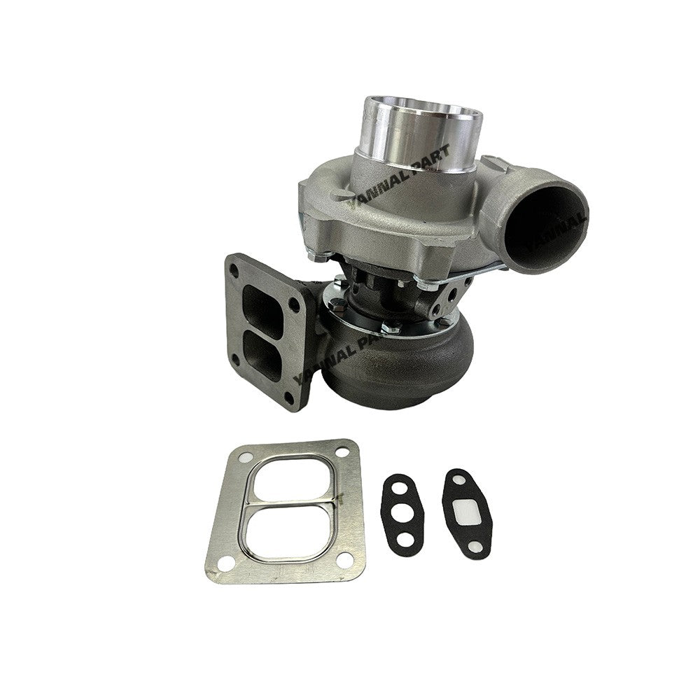 Turbocharger 6207-81-8210 Fit For Komatsu 6D95 Engine