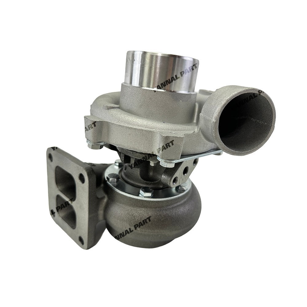 Turbocharger 6207-81-8210 Fit For Komatsu 6D95 Engine