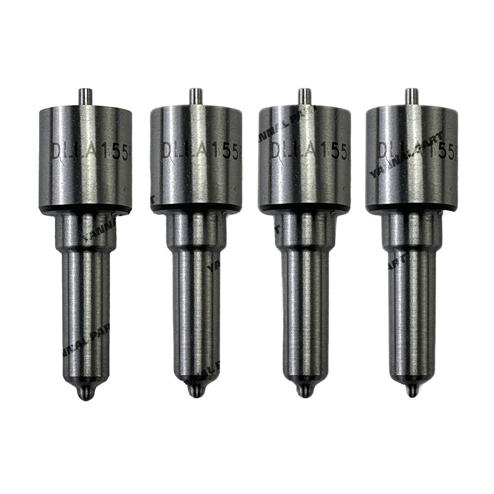 Injector Nozzle 0433171205 Fit For Cummins 4B3.9 Engine