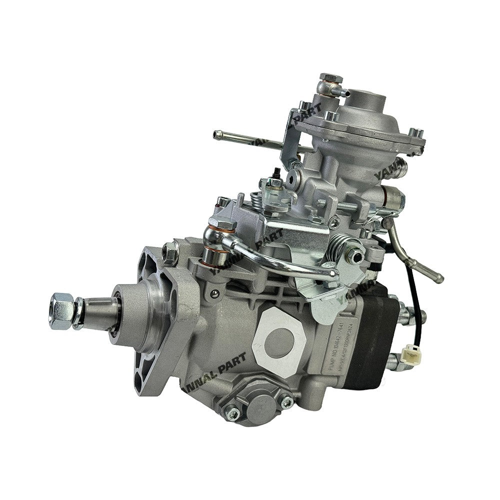 Fuel Injection Pump 104642-7641 Fit For Cummins B3.3 Engine