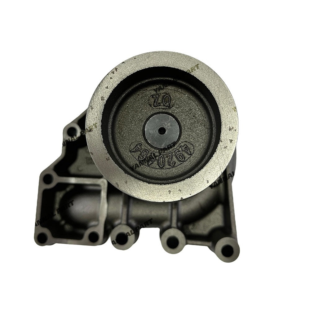 Water Pump 4089909 4920464 Fit For Cummins ISX15 Engine