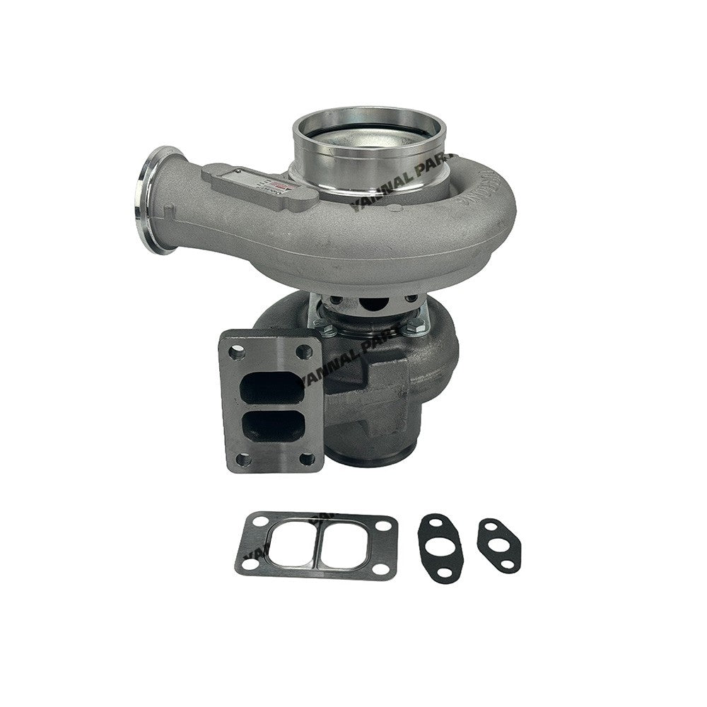 Turbocharger 3785477 4038475 Fit For Cummins QSB6.7 Engine