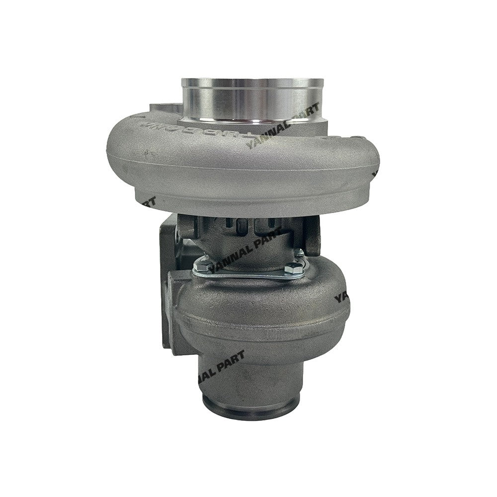 Turbocharger 3785477 4038475 Fit For Cummins QSB6.7 Engine