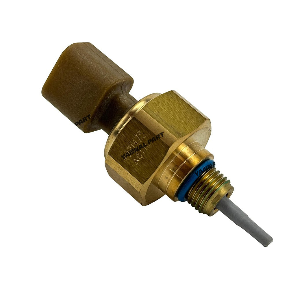 Fuel Pressure Sensor Switch 492-1475 Fit For Cummins QSX15 Engine