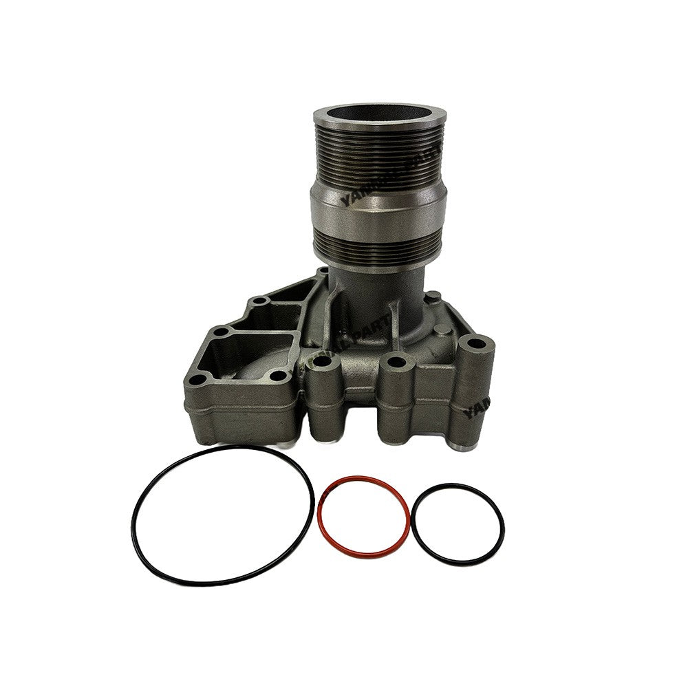Water Pump 4089909 4920464 Fit For Cummins QSX15 Engine
