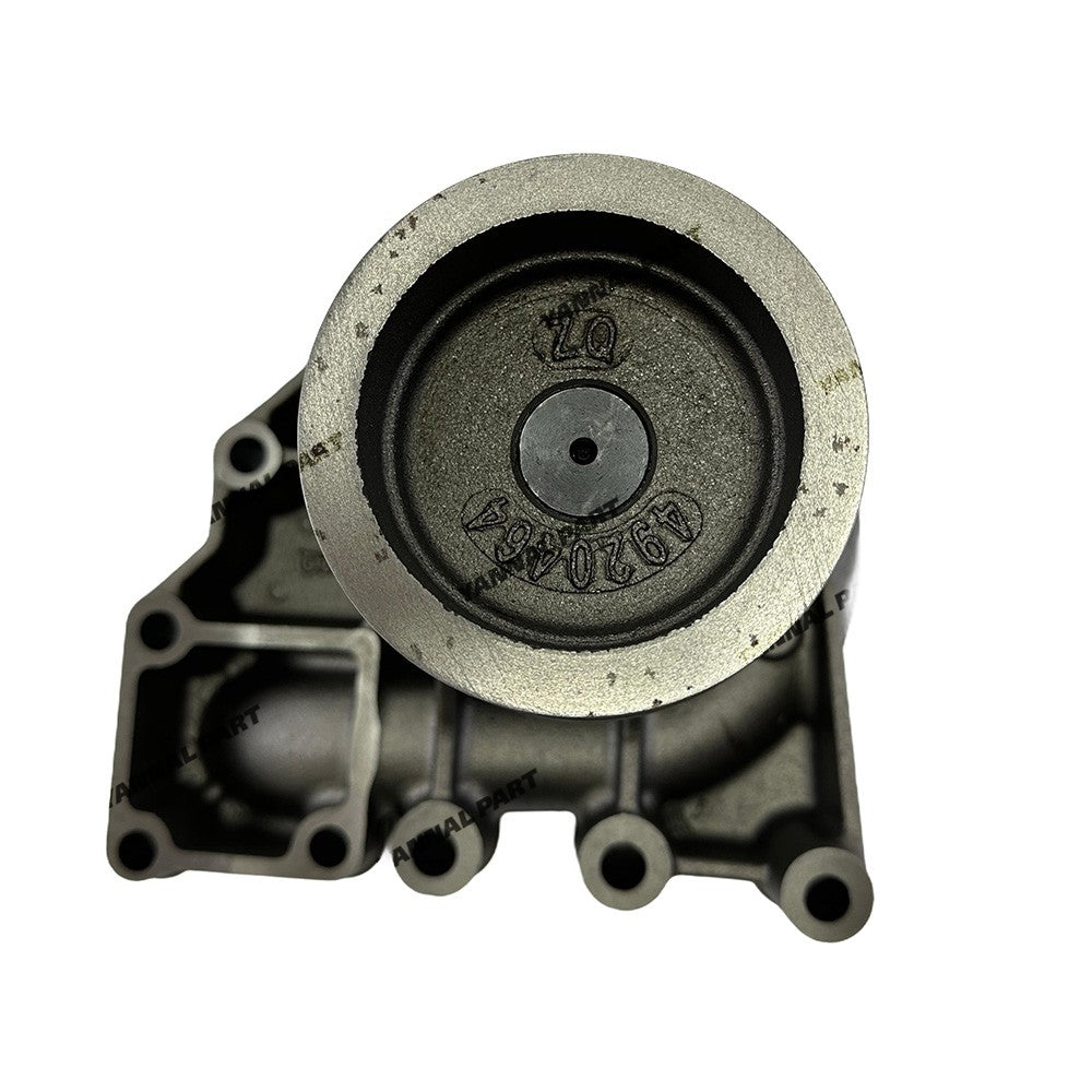 Water Pump 4089909 4920464 Fit For Cummins QSX15 Engine