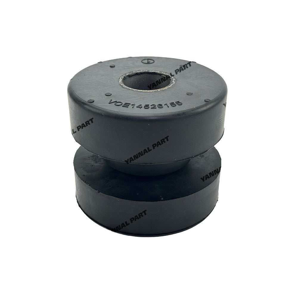 Engine Mount Cushion VOE14526155 Fit For Volvo EC210B Engine