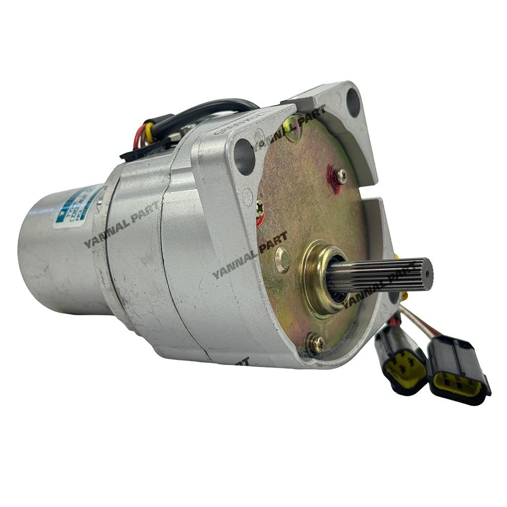 Motor Assy KP56RM2G-011 Fit For Kobelco Engine