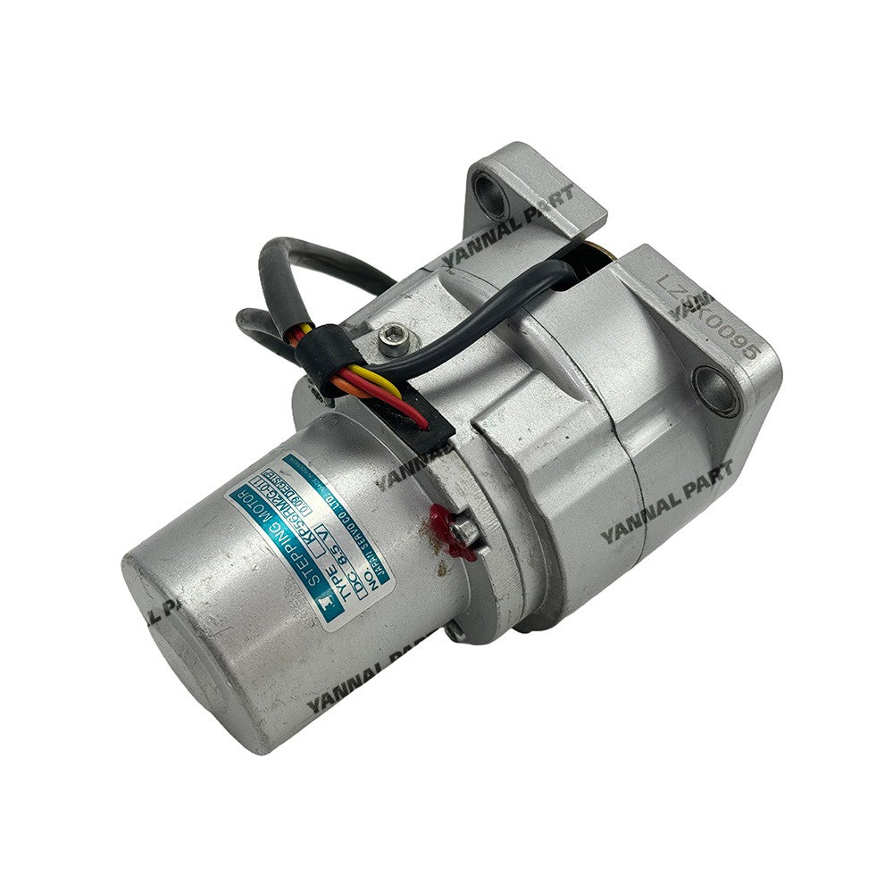 Motor Assy KP56RM2G-011 Fit For Kobelco Engine
