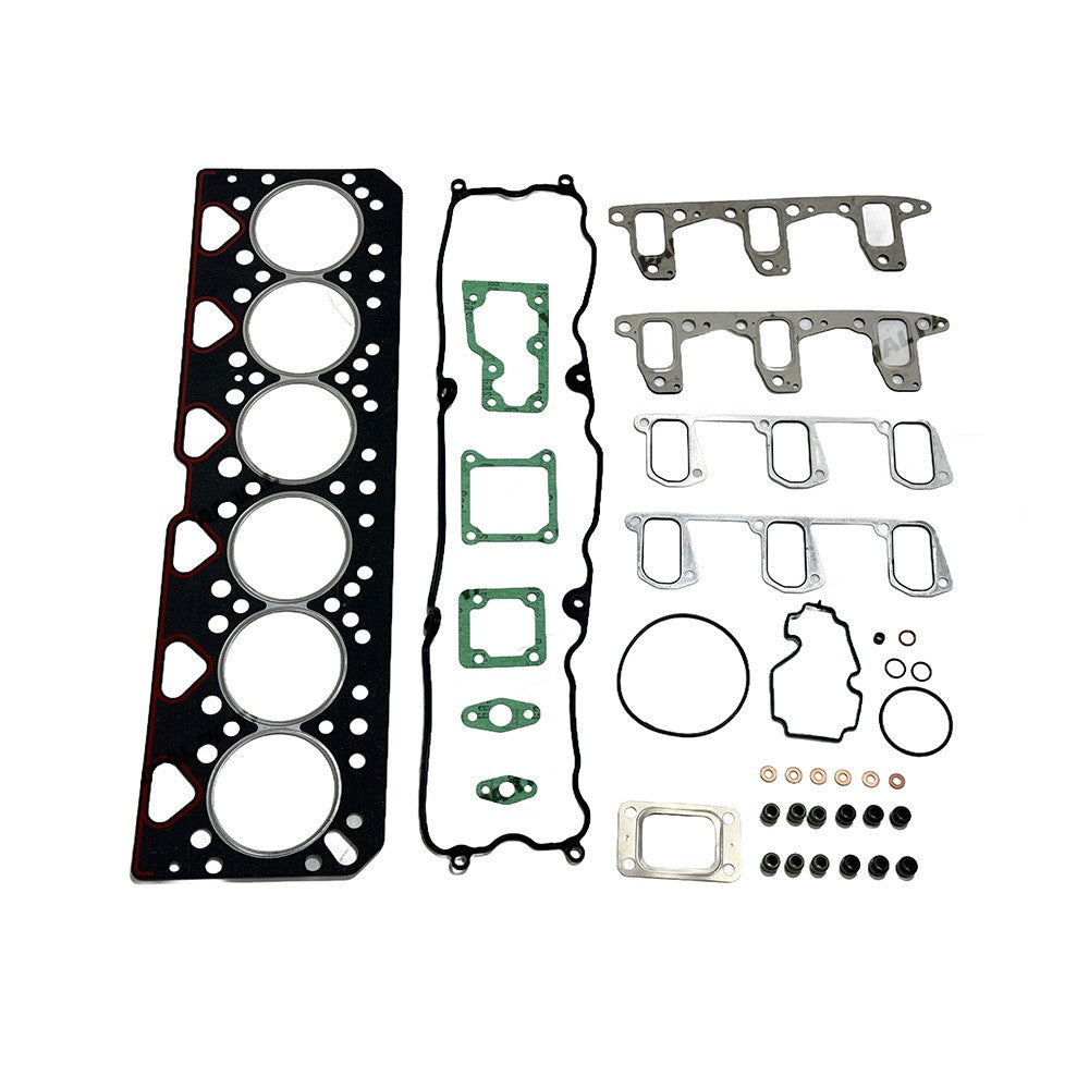 Top Gasket Kit 216-9612 Fit For Caterpillar 3056E Engine