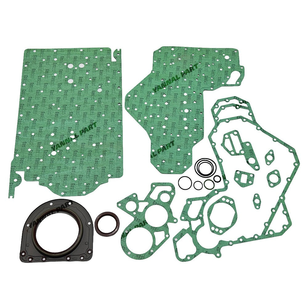 Bottom Gasket Kit 216-9616 Fit For Caterpillar 3056E Engine