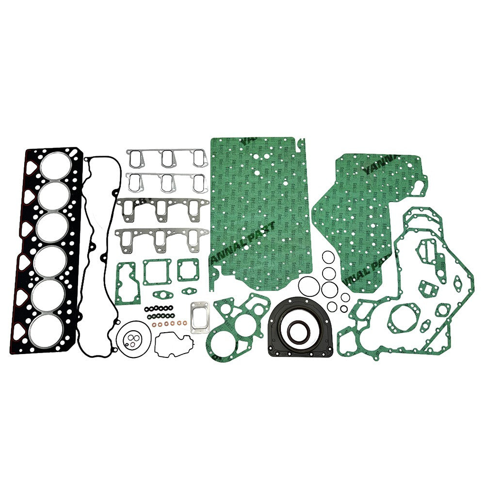 Full Gasket Kit 216-9612 216-9616 Fit For Caterpillar 3056E Engine