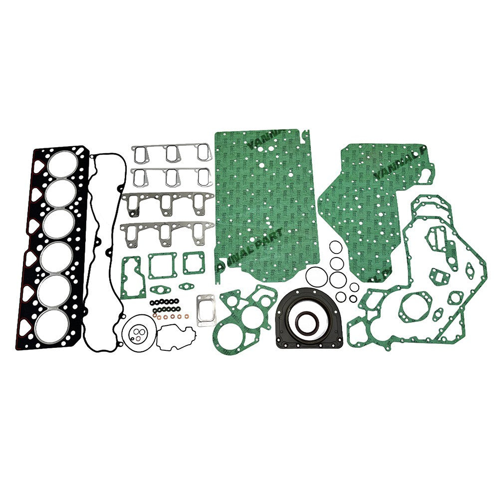 Full Gasket Kit 216-9612 216-9616 Fit For Caterpillar 3056E Engine