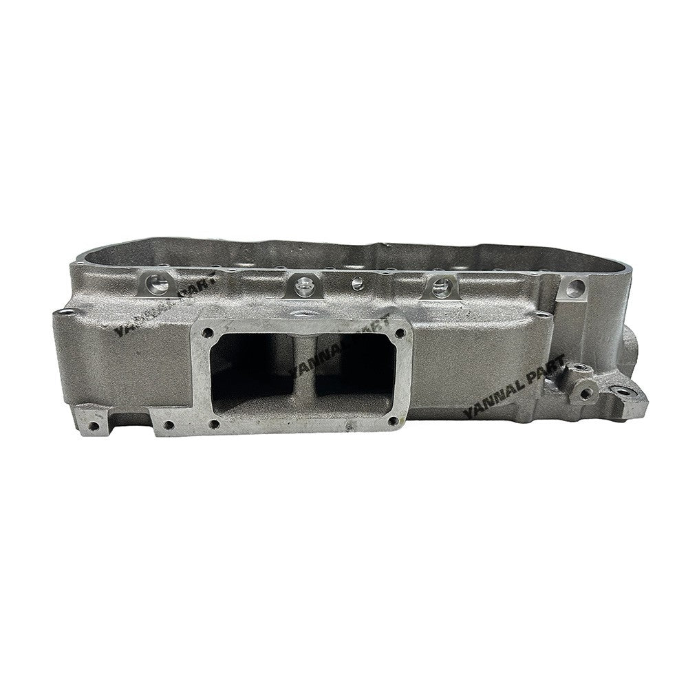 Cylinder Head Fit For Caterpillar 3204 Engine