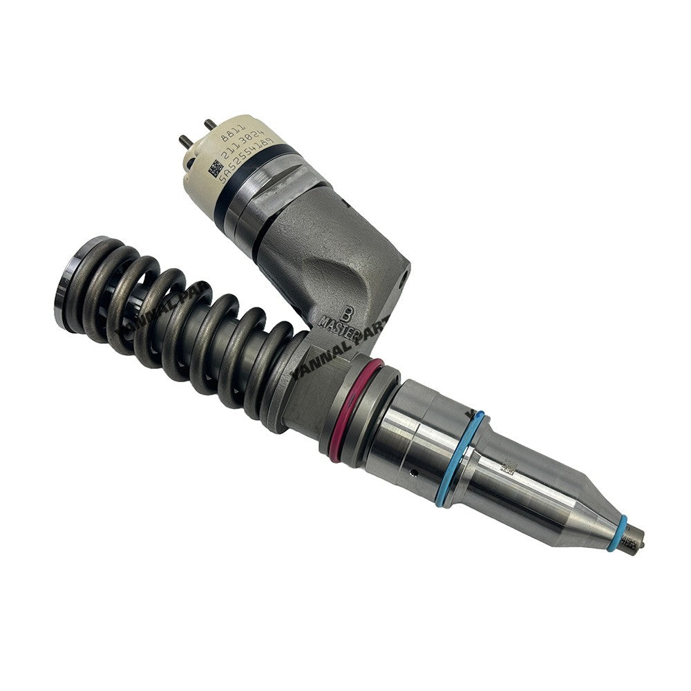 Fuel Injector 211-3024 102-6230 Fit For Caterpillar 3406E Engine