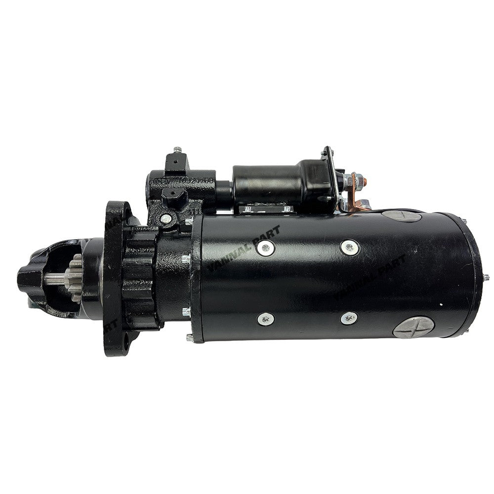 Starter Motor Fit For Caterpillar 3408 Engine