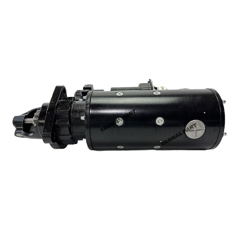 Starter Motor Fit For Caterpillar 3408 Engine
