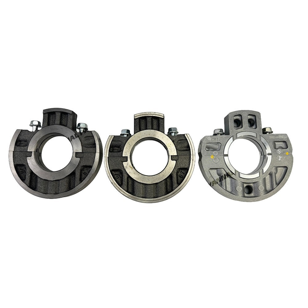 Main Bearing Seat 110156400 110156410 T434882 Fit For Caterpillar C1.1 Engine