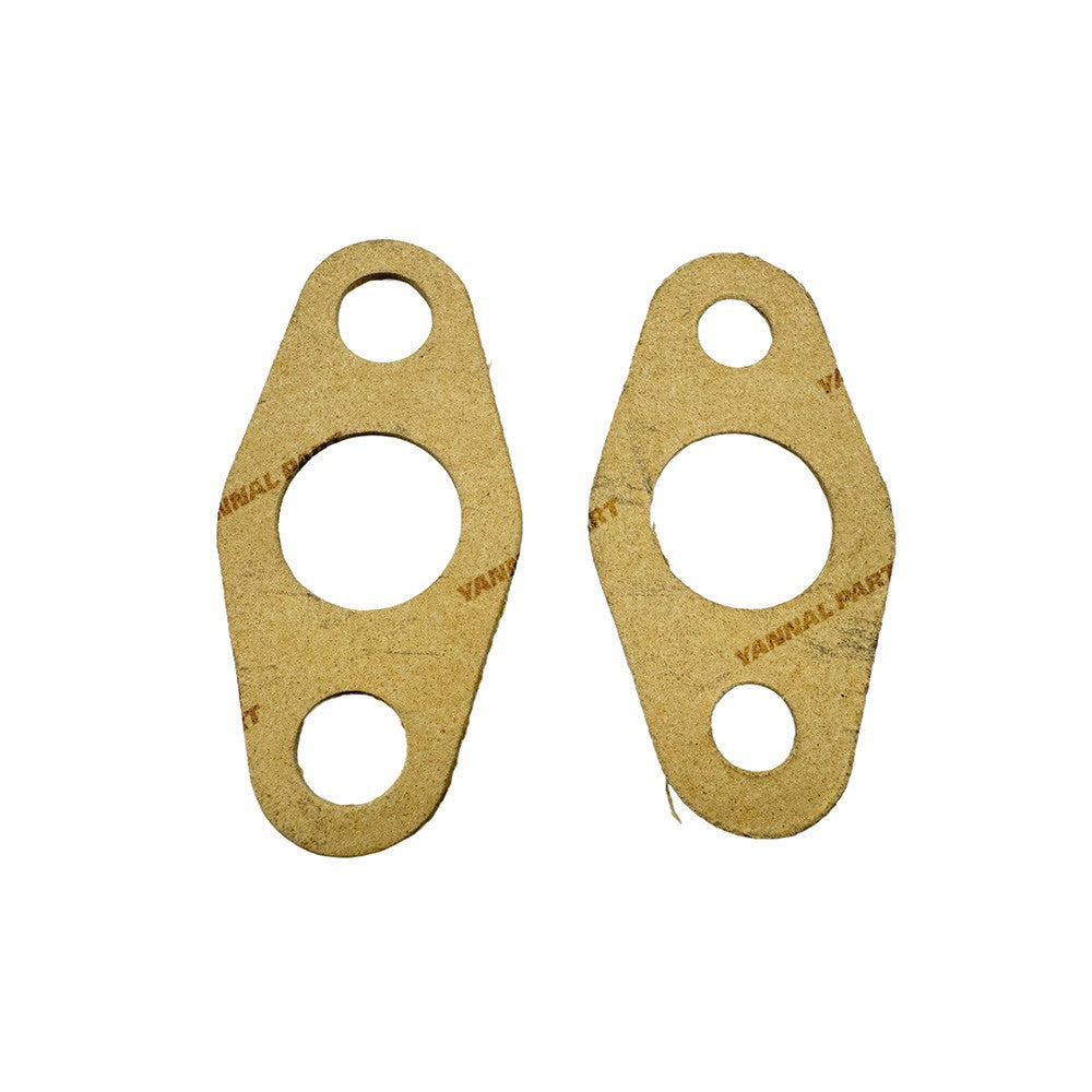 Turbocharger Oil Return Pipe 3584A011 Fit For Caterpillar C4.4 Engine