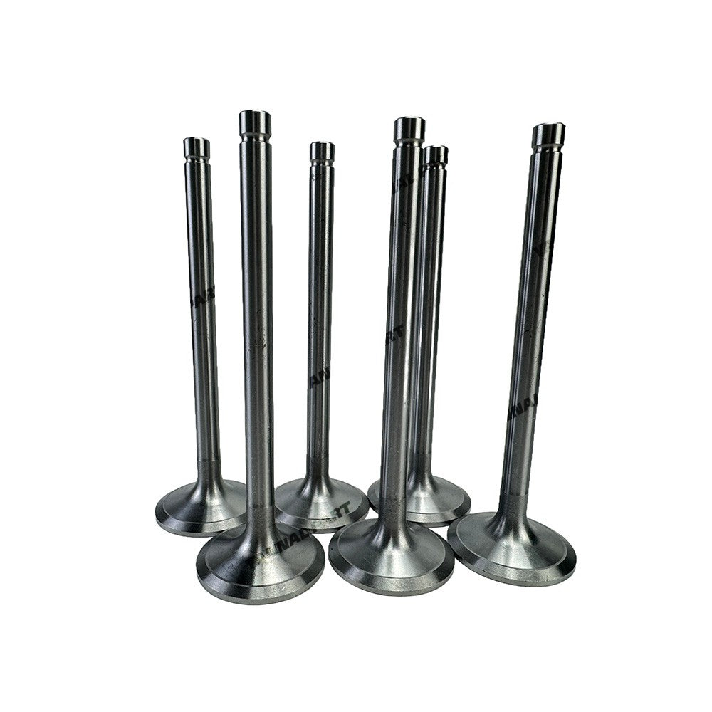 Intake Valve Fit For Dongfenghong LR6108 Engine