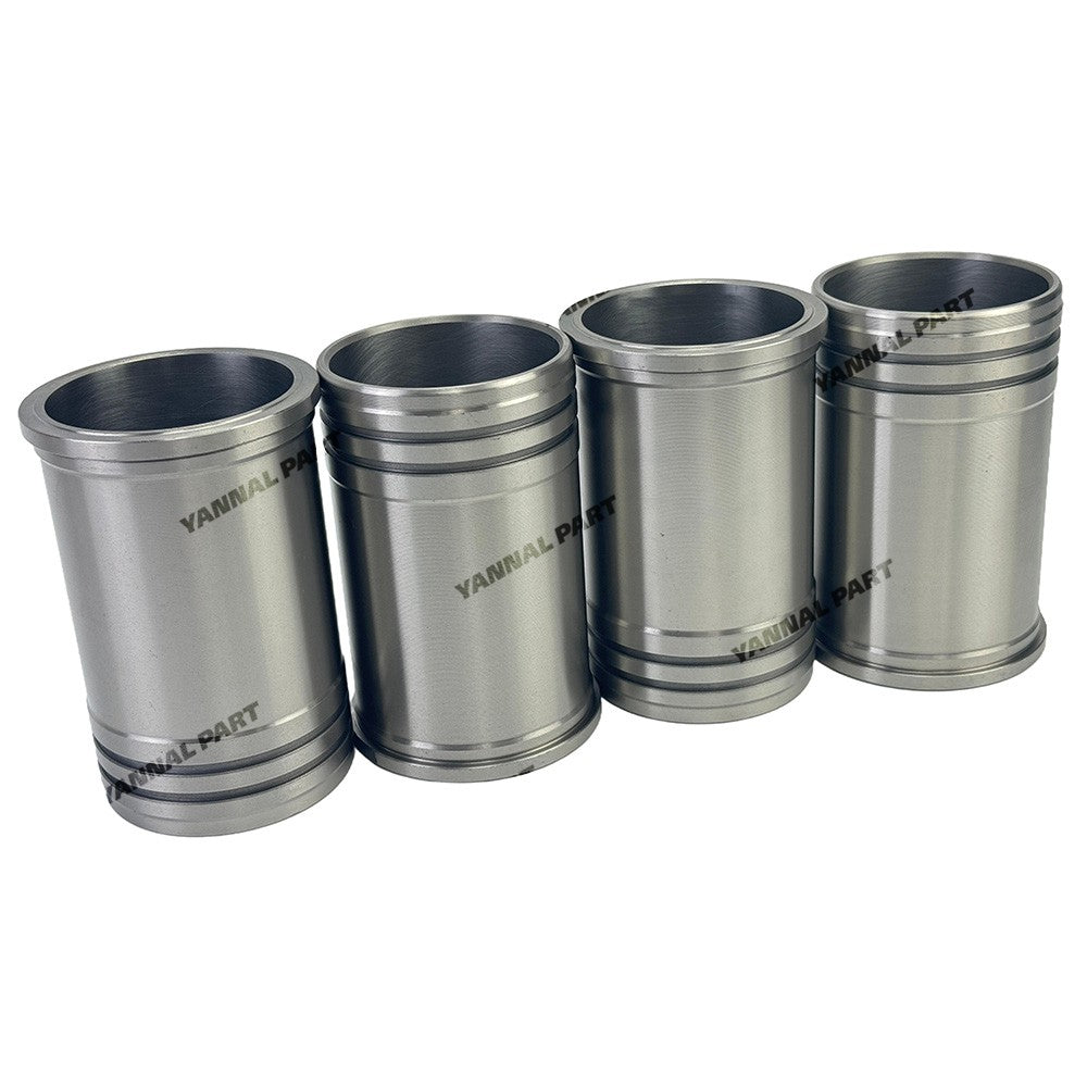 Cylinder Liner Fit For Yunnei YN25GBZ Engine