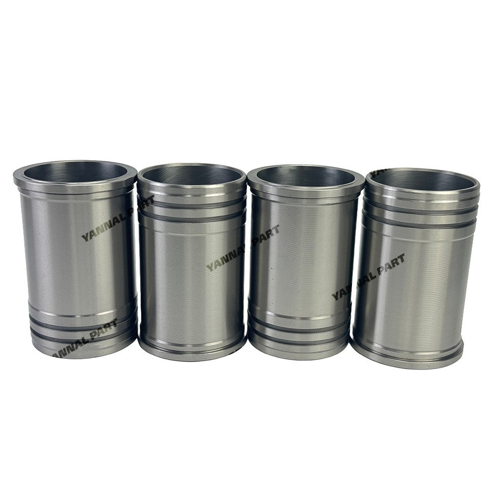 Cylinder Liner Fit For Yunnei YN25GBZ Engine