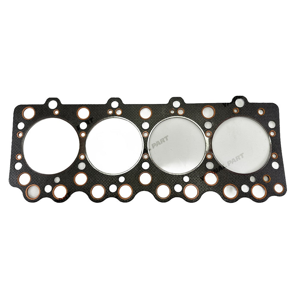 Head Gasket Fit For Yunnei YZ4108BZ Engine