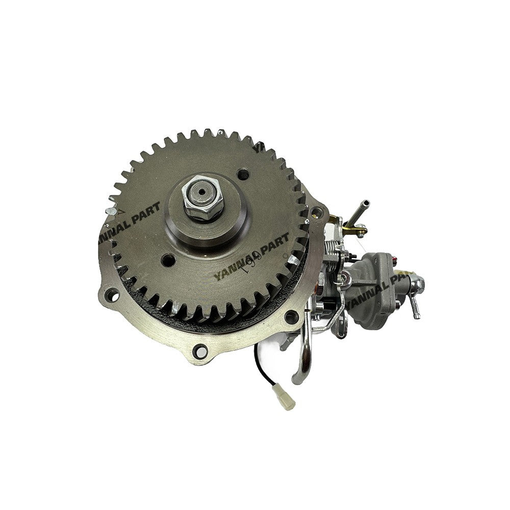 Fuel Injection Pump 1111300DL VE4 11F1900L005 Fit For JMC JMC1043 Engine