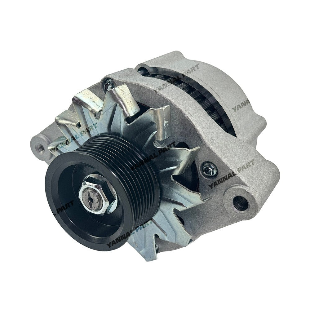 Alternator A187873 Fit For 0 Engine